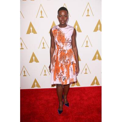 Red Carpet Oscars Luncheon 2014