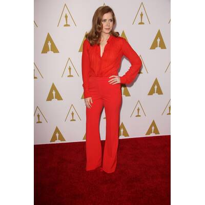 Red Carpet Oscars Luncheon 2014