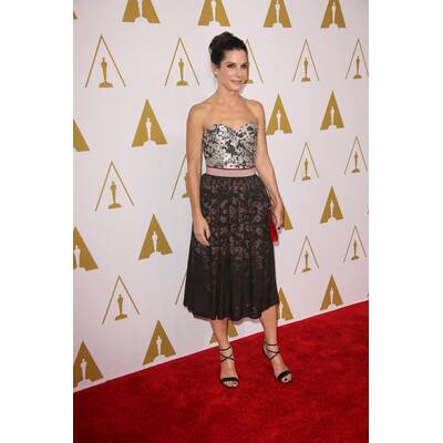 Red Carpet Oscars Luncheon 2014