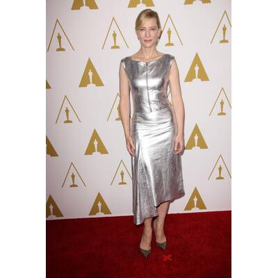 Red Carpet Oscars Luncheon 2014