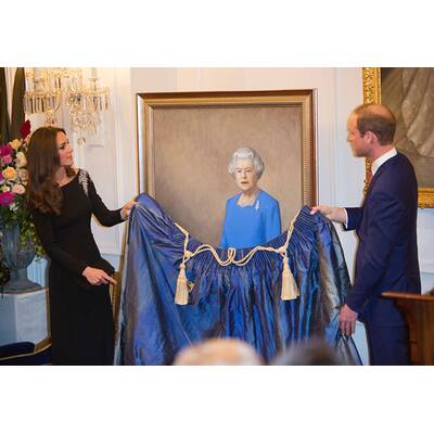 Herzogin Kate, Prinz William & Baby George: Abschied von Australien