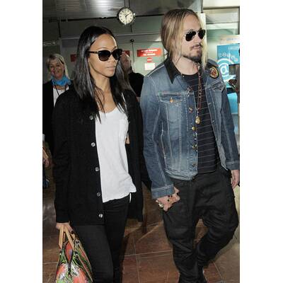 Filmfestspiele in Cannes: Die ersten Stars sind da