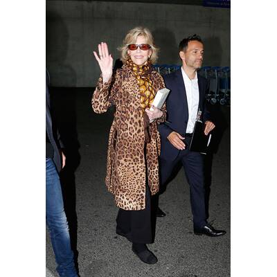 Filmfestspiele in Cannes: Die ersten Stars sind da