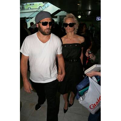 Filmfestspiele in Cannes: Die ersten Stars sind da