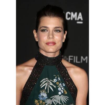 Stars feiern auf der LACMA Gala 