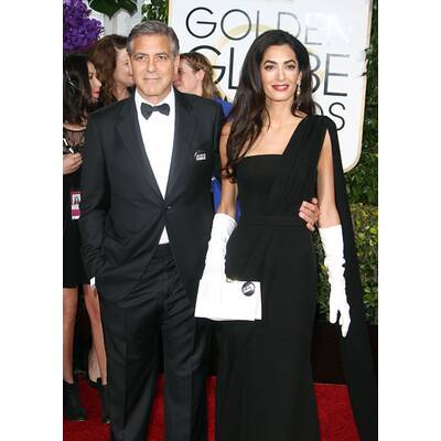 Golden Globes: Stars gegen Terror