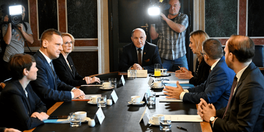 Pr&auml;sidiale Sobotka