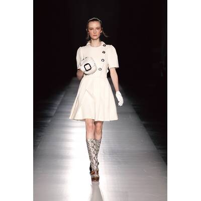 Style-Schule: Animalprints