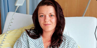 Wunder- Rettung zum Geburtstag