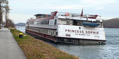 Für Grüne ist Ölpest "lächerlich"