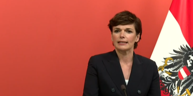 PRW aktuellen corona entwicklung