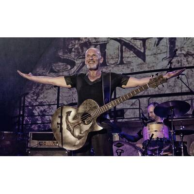 Die schönsten Bilder der Schlagerband Santiano