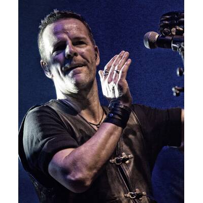 Die schönsten Bilder der Schlagerband Santiano