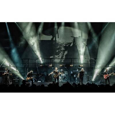 Die schönsten Bilder der Schlagerband Santiano