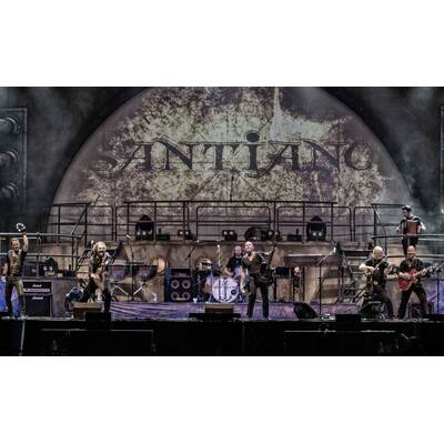 Die schönsten Bilder der Schlagerband Santiano