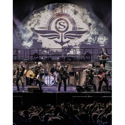 Die schönsten Bilder der Schlagerband Santiano