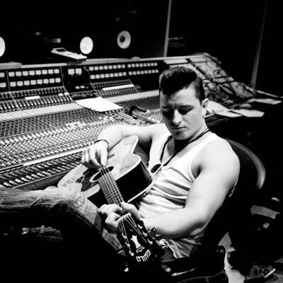 Andreas Gabalier: Die besten Bilder des Alpen-Elvis