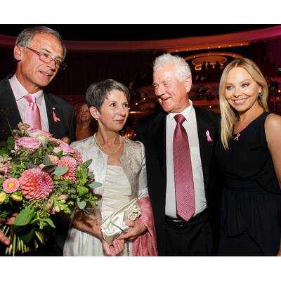 Stronach: Seine besten Bilder