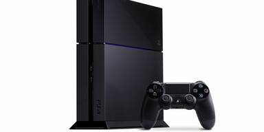 Playstation 4 schon 40 Millionen Mal verkauft