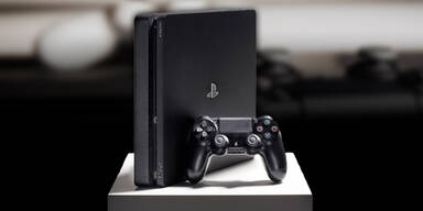 Ende einer Ära: Sony stellt Produktion der PlayStation 4 ein