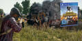 PUBG für die PS4 ab sofort erhältlich