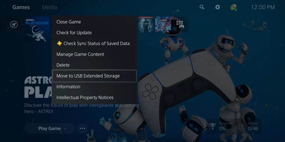 Erstes großes Update macht die PS5 besser