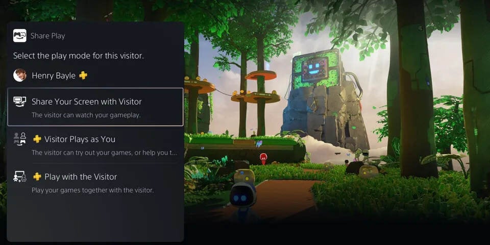 Erstes großes Update macht die PS5 besser