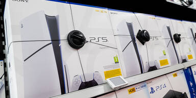 Preis-Schock: PS5 in Europa jetzt teurer