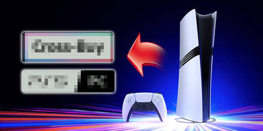 Leak enthüllt neue PS5-Symbole - DAS steckt dahinter