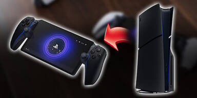 PlayStation 6: Leaks deuten auf tragbare Version hin