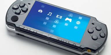 Neue PSP für 169 Euro im Handel