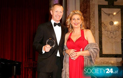 Gala-Abend der Missen und Sportstars