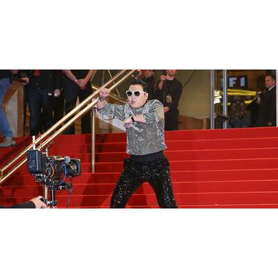 14. NRJ Music Awards-Gala in Cannes