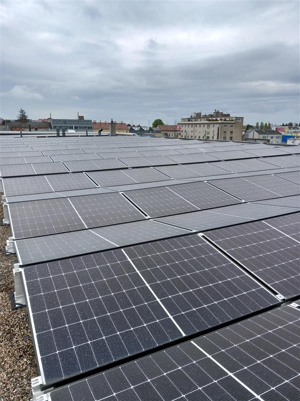 Warum Batteriespeicher zum neuen Wirtschaftsfaktor werden