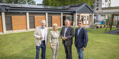 PV-Anlage Akademiebad