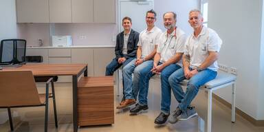 Neues PVZ bringt Top-Versorgung nach Viehofen