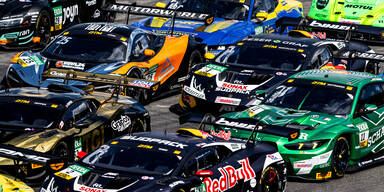 Auer kommt als Gesamt-Leader nach Spielberg