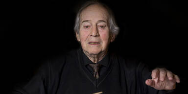 Moretti, Niavarani und Co. ehren Otto Schenk zum 1. Todestag