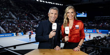 So sehen Sie die Erste Bank Open live im TV