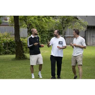 PW - 46 - Heimatleuchten - Fritz, was gibt's_ Heimatküche für Österreichs Nationalteam-9