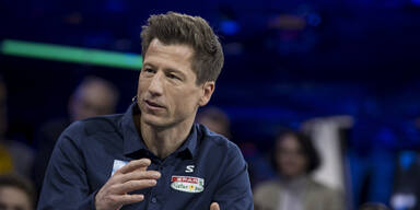 Ski-Krise! Jetzt spricht Hannes Reichelt Klartext: "Da sind wir aber schon noch weit weg"