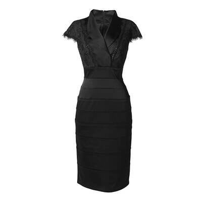 Das Kleine Schwarze wird 85 Jahre jung