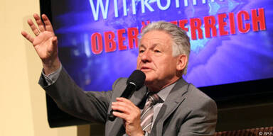 P&uuml;hringer: Verfassungsklage bleibt