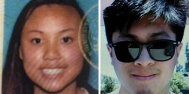 Paar umarmt sich im Tod: Dramatische Wende