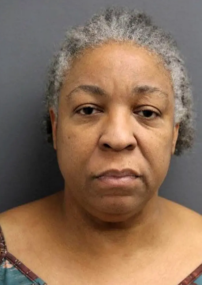 Chicago  Police Department