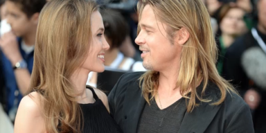 Zum Valentinstag - die schönsten Promi-Paare!