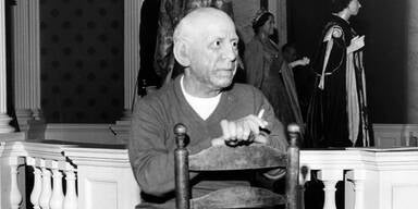 Pablo Picasso