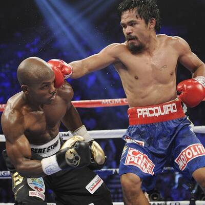 Platz 10: Peyton Manning