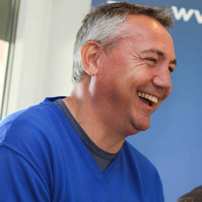 Pacult: 1. Auftritt als FAC-Coach