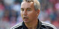 Gefeuert! Pacult nicht mehr Leipzig-Trainer